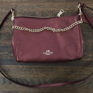 Coach Crossbody